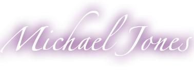 Michael Jones | Author | Spiritual Teacher