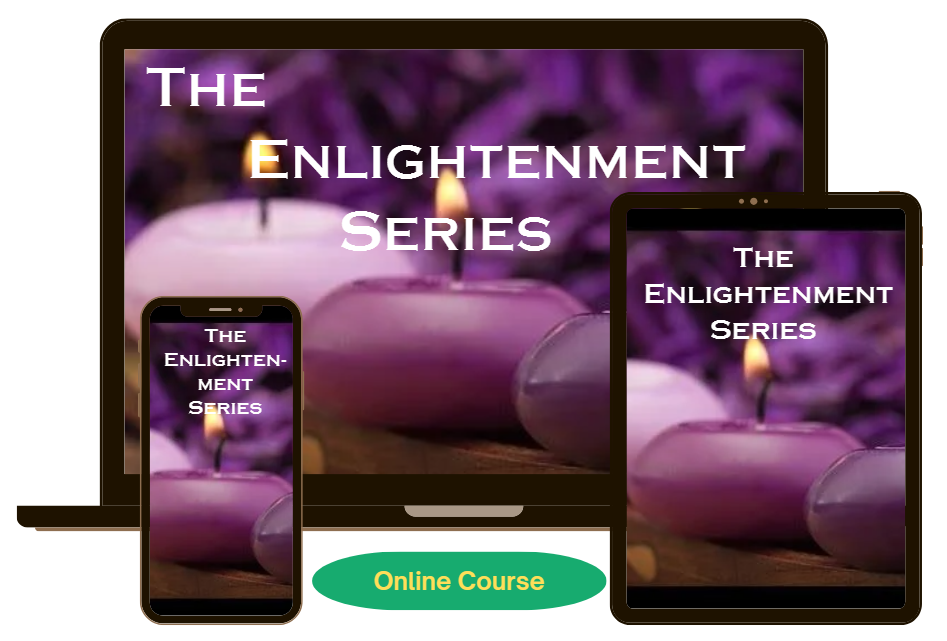 The Enlightenment Series